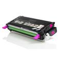 Compatível XEROX 6180 Magenta