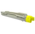 Compatível com XEROX 6250 amarelo