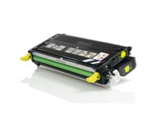 Compatível XEROX 6280 amarelo