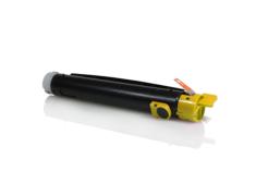 Compatível com XEROX 6350 amarelo