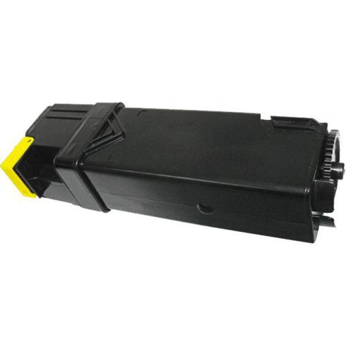 Compatível XEROX 6500 amarelo