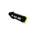 Compatível com XEROX 6515/6510 Amarelo 106R03479 / 106R03475