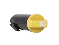 Compatível XEROX 6515/6510 amarelo (alta capacidade)