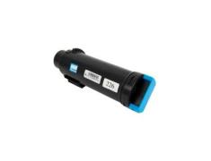 Compatível com XEROX 6515/6510 Cyan 106R03477 / 106R03473