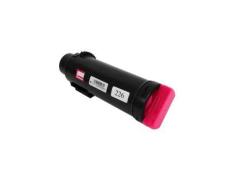 Compatível com XEROX 6515/6510 Magenta 106R03477 / 106R03473