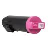Compatível com XEROX 6515/6510 Magenta (alta capacidade)