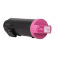 Compatível com XEROX 6515/6510 Magenta (alta capacidade)