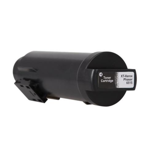 Compatível XEROX 6515/6510 Preto 106R03480 / 106R03476