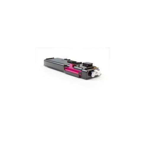 Compatível com XEROX 6655 Magenta