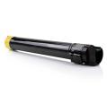 Compatível com XEROX 7120/7125/7220/7225 amarelo