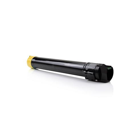 Compatível com XEROX 7120/7125/7220/7225 amarelo