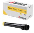 Compatível com XEROX 7120/7125/7220/7225 amarelo