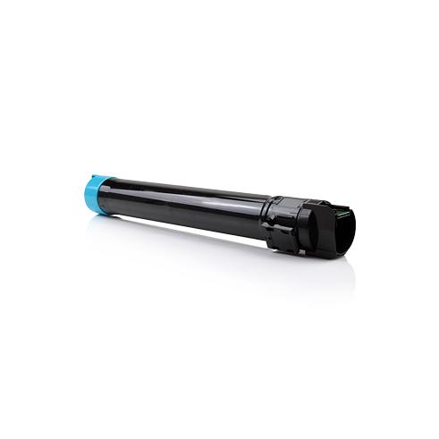 Compatível com XEROX 7120/7125/7220/7225 ciano