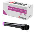 Compatível com XEROX 7120/7125/7220/7225 Magenta