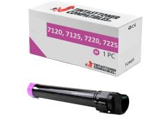 Compatível com XEROX 7120/7125/7220/7225 Magenta