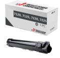 Compatível com XEROX 7120/7125/7220/7225 Preto
