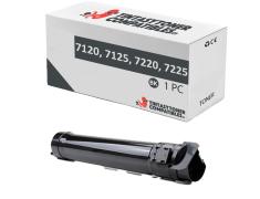 Compatível com XEROX 7120/7125/7220/7225 Preto