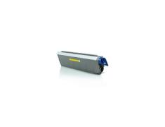 Compatível com XEROX 7300 amarelo