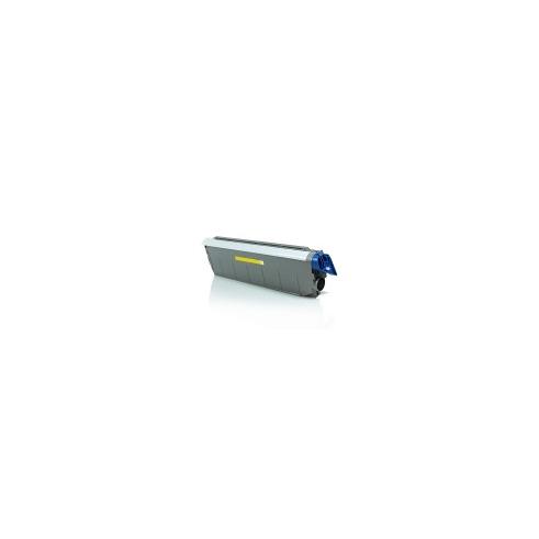Compatível com XEROX 7300 amarelo