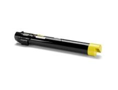 Compatível com XEROX 7500 amarelo