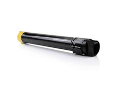 Compatível XEROX 7525/7535/7545/7830 amarelo