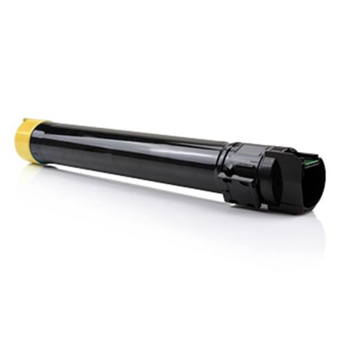 Compatível XEROX 7525/7535/7545/7830 amarelo