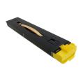 Compatível com XEROX 7655/7665/7675 amarelo