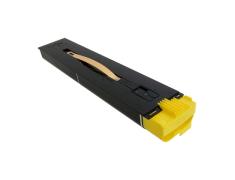 Compatível com XEROX 7655/7665/7675 amarelo
