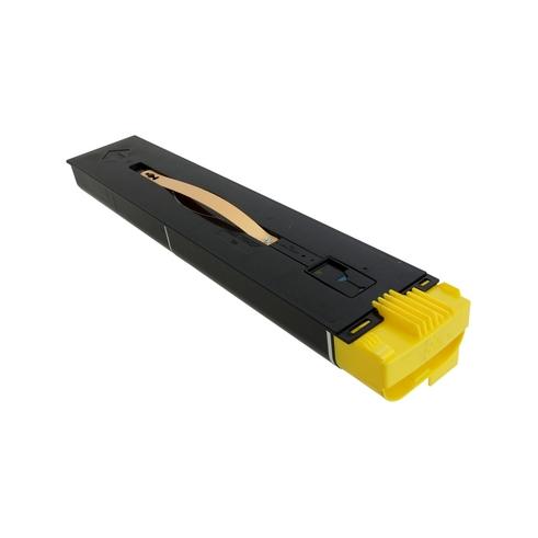 Compatível com XEROX 7655/7665/7675 amarelo