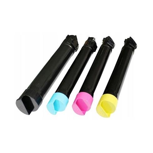 Compatível com Xerox AltaLink C8035 / C8045 / C8055 / C8070 Amarelo