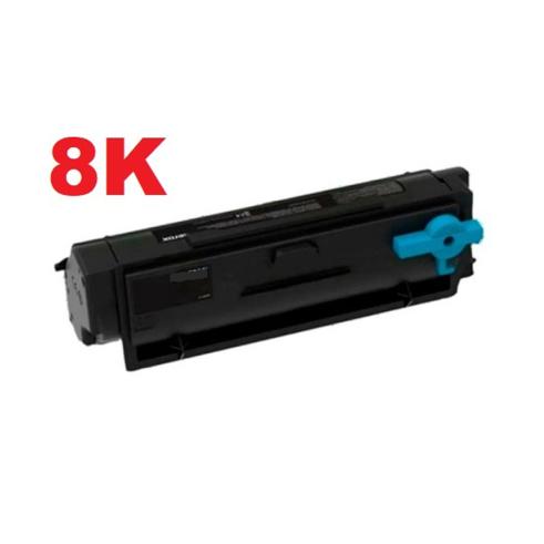 Compatível Xerox B305 / B310 / B315X Preto