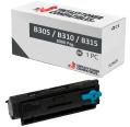 Compatível Xerox B305 / B310 / B315X Preto