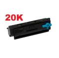 Compatível Xerox B305 / B310 / B315XL Preto