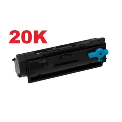 Compatível Xerox B305 / B310 / B315XL Preto