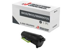 Compatível com Xerox B410 / B415 Preto