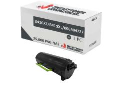 Compatível com Xerox B410XL / B415XL Preto