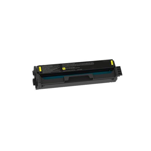 Compatível Xerox C230 / C235 Amarelo