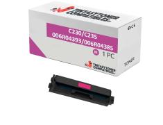 Compatível Xerox C230 / C235 Magenta