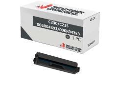 Compatível Xerox C230 / C235 Preto