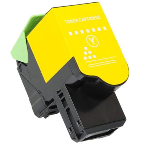 Compatível Xerox C310 / C315 Amarelo