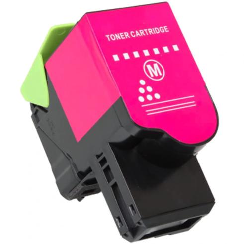 Compatível Xerox C310 / C315 Magenta