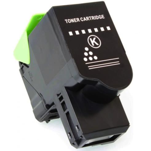 Compatível Xerox C310 / C315 Preto