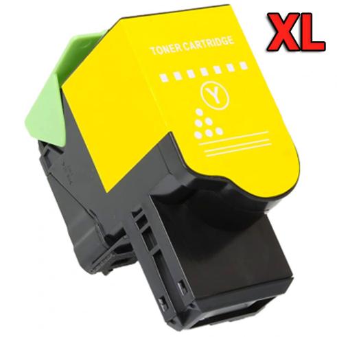 Compatível Xerox C310 / C315XL Amarelo