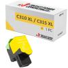 Compatível Xerox C310 / C315XL Amarelo
