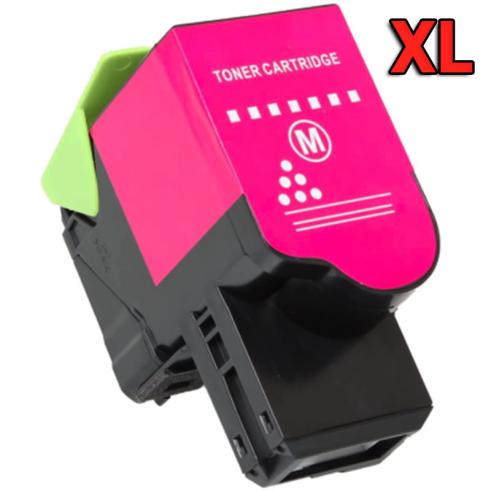 Compatível Xerox C310 / C315XL Magenta