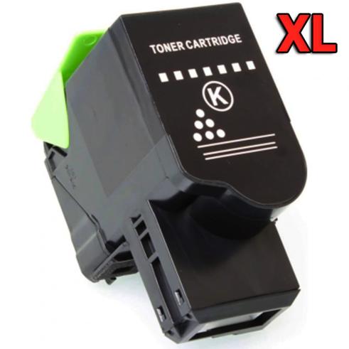 Compatível Xerox C310 / C315XL Preto