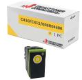 Compatível com Xerox C410 / C415 Amarelo