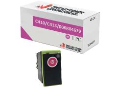 Compatível com Xerox C410 / C415 Magenta