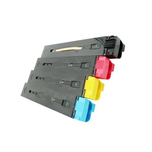 Compatível Xerox C700 Amarelo