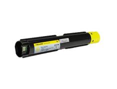 Compatível Xerox C7020 / C7025 / C7030 Amarelo
